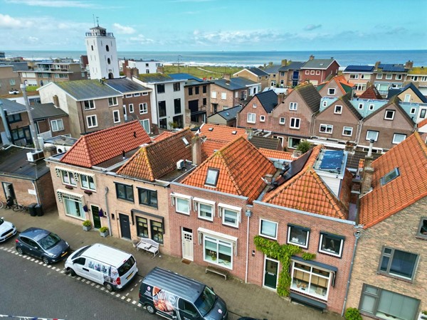 Medium property photo - Koninginneweg 53, 2225 HJ Katwijk